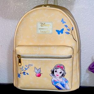 Snow White Loungefly